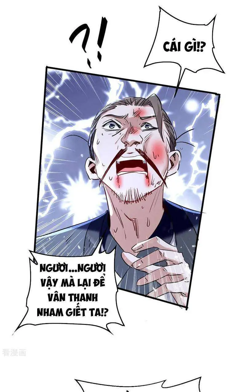 Tiên Đế Trở Về Nettruyen ZZZ Chương 311 Page 4