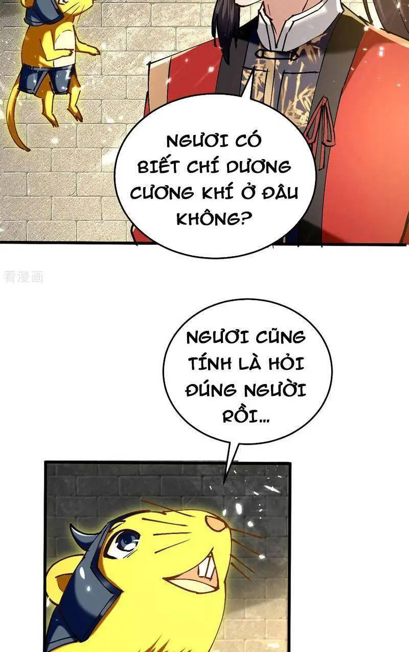 Tiên Đế Trở Về Nettruyen ZZZ Chương 311 Page 13