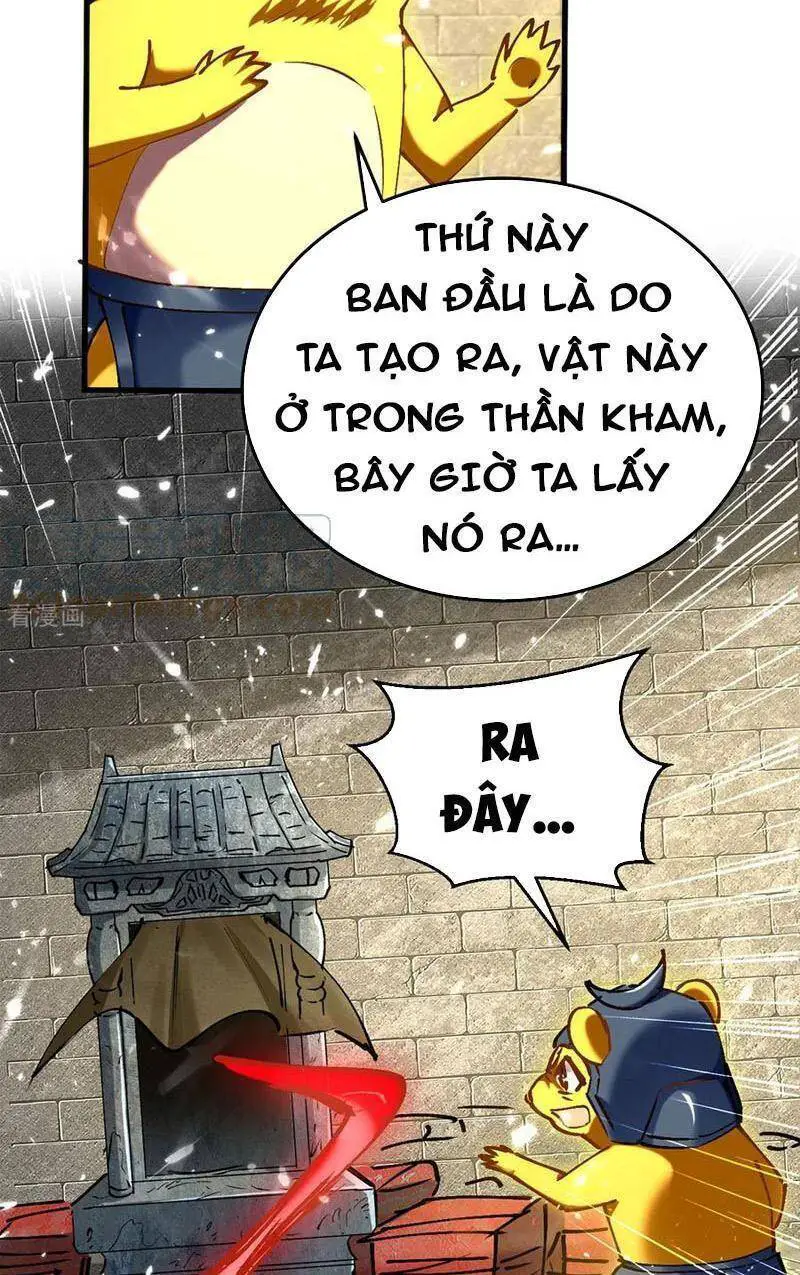 Tiên Đế Trở Về Nettruyen ZZZ Chương 311 Page 14