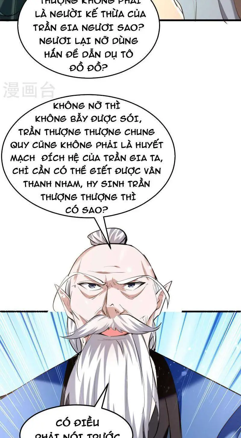 Tiên Đế Trở Về Nettruyen ZZZ Chương 324 Page 2