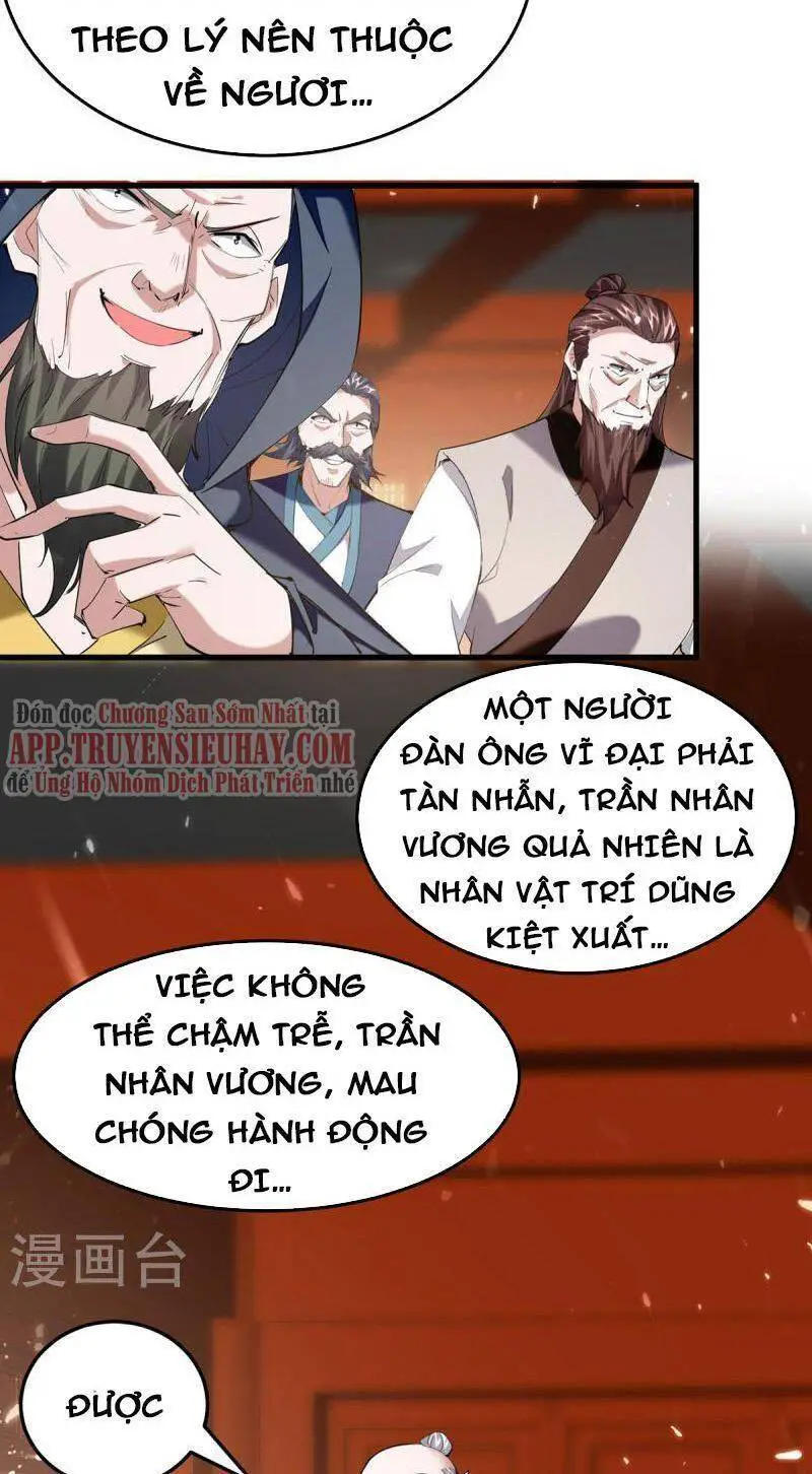 Tiên Đế Trở Về Nettruyen ZZZ Chương 324 Page 4