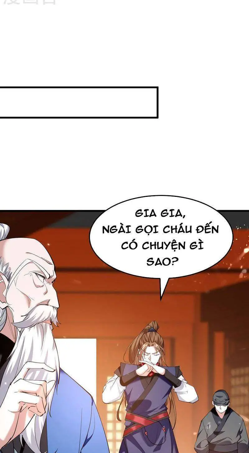 Tiên Đế Trở Về Nettruyen ZZZ Chương 324 Page 6