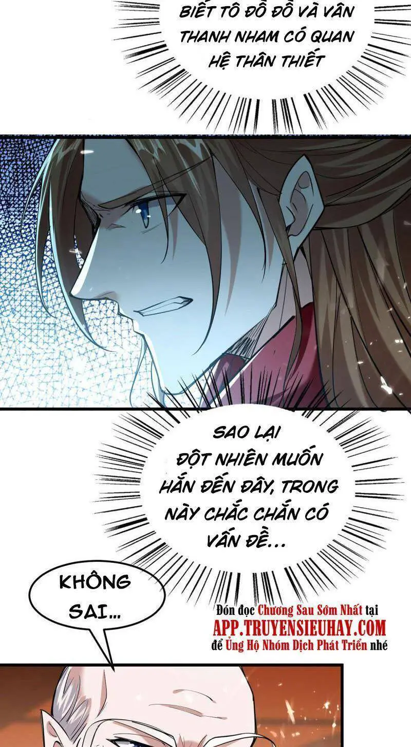 Tiên Đế Trở Về Nettruyen ZZZ Chương 324 Page 10