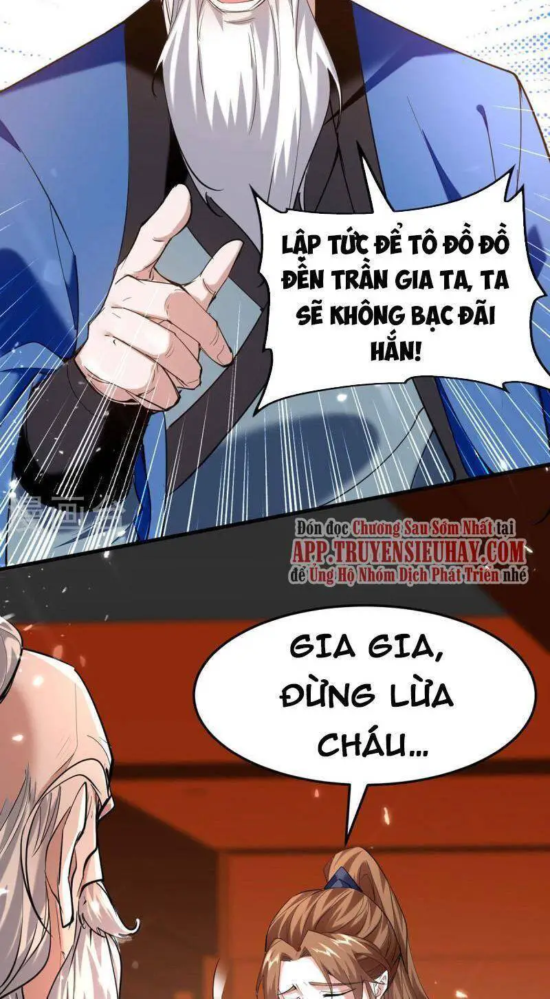 Tiên Đế Trở Về Nettruyen ZZZ Chương 324 Page 13