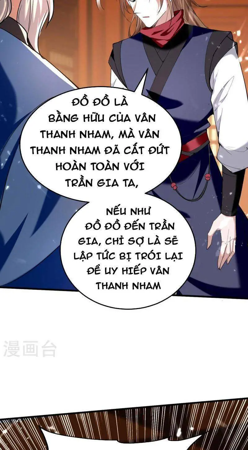 Tiên Đế Trở Về Nettruyen ZZZ Chương 324 Page 14