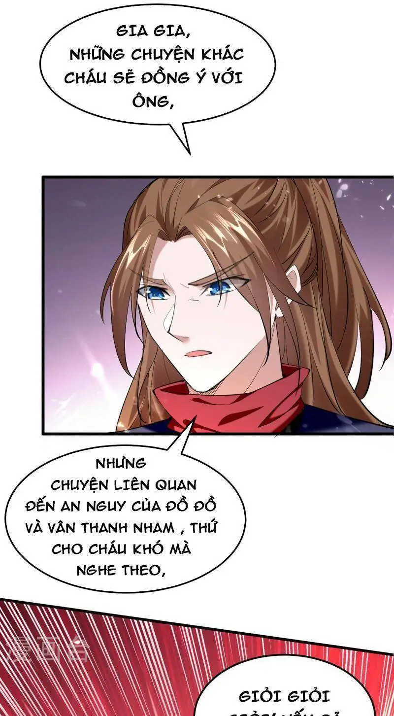Tiên Đế Trở Về Nettruyen ZZZ Chương 324 Page 16