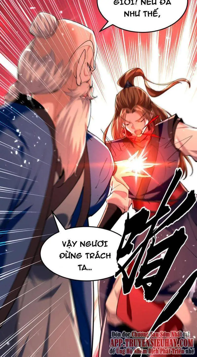 Tiên Đế Trở Về Nettruyen ZZZ Chương 324 Page 17