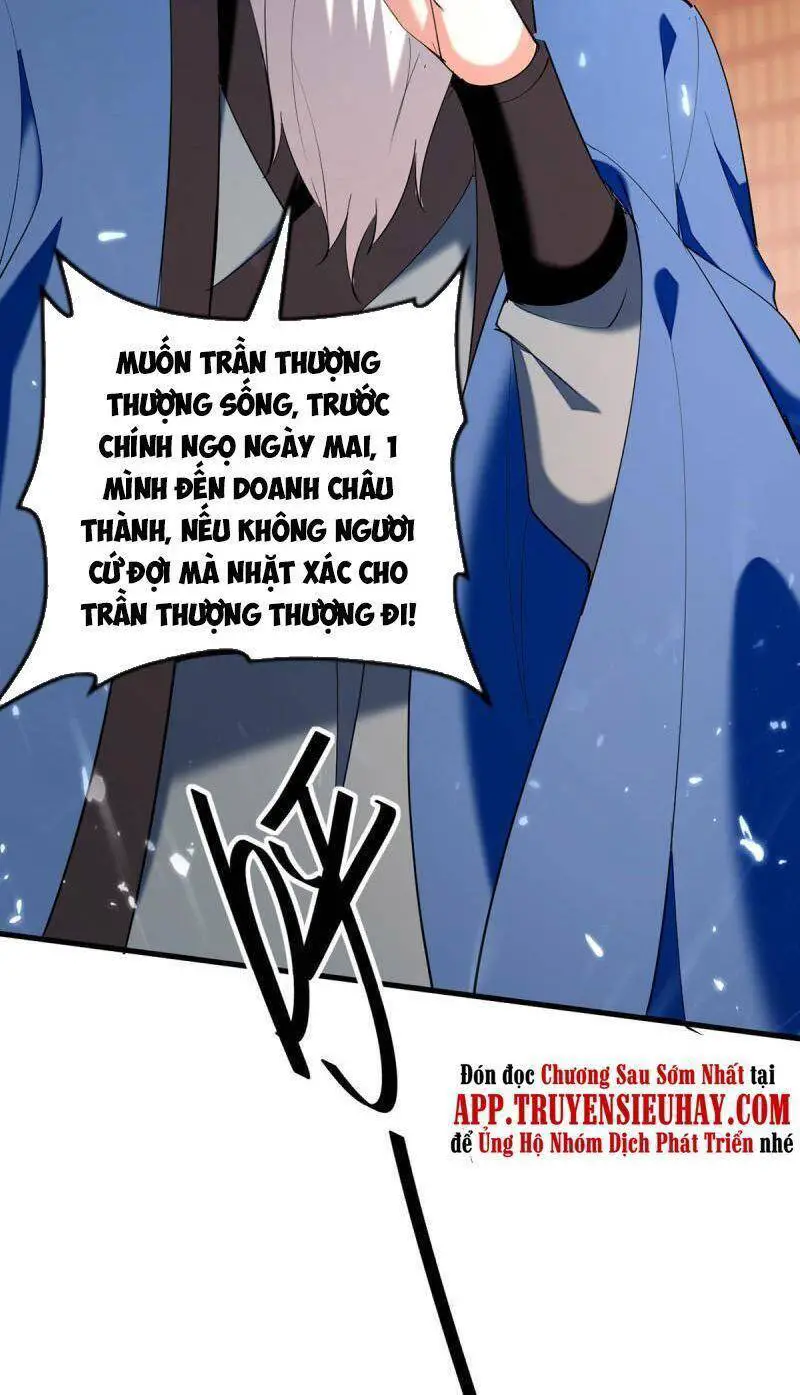 Tiên Đế Trở Về Nettruyen ZZZ Chương 324 Page 28