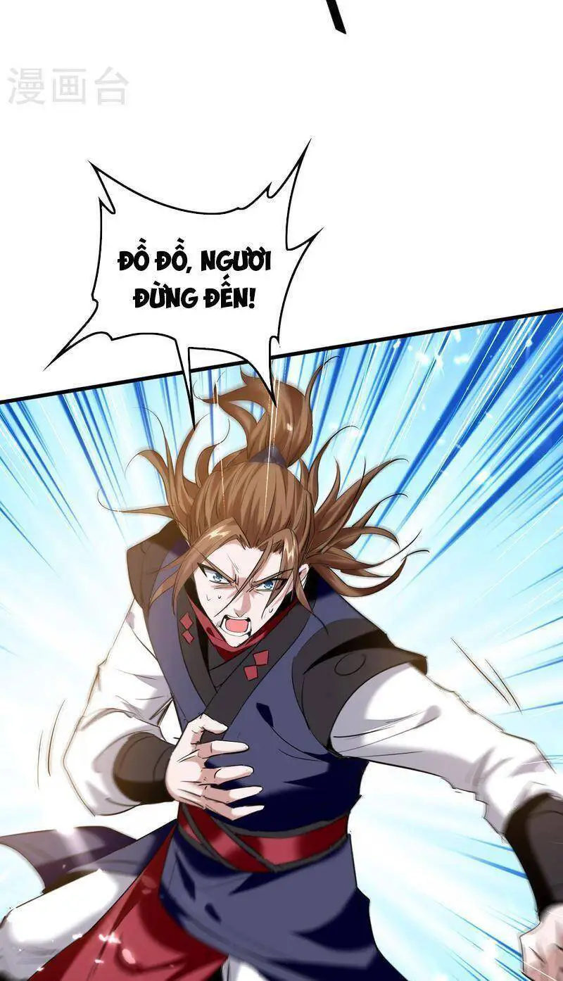 Tiên Đế Trở Về Nettruyen ZZZ Chương 324 Page 29