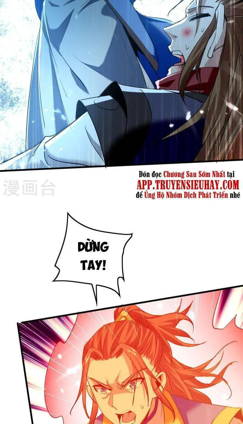 Tiên Đế Trở Về Nettruyen ZZZ Chương 324 Page 32