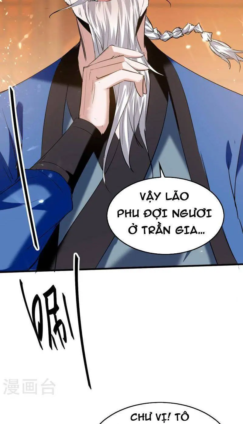 Tiên Đế Trở Về Nettruyen ZZZ Chương 324 Page 34