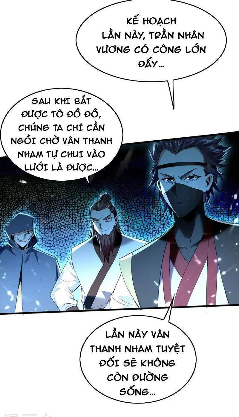 Tiên Đế Trở Về Nettruyen ZZZ Chương 324 Page 36