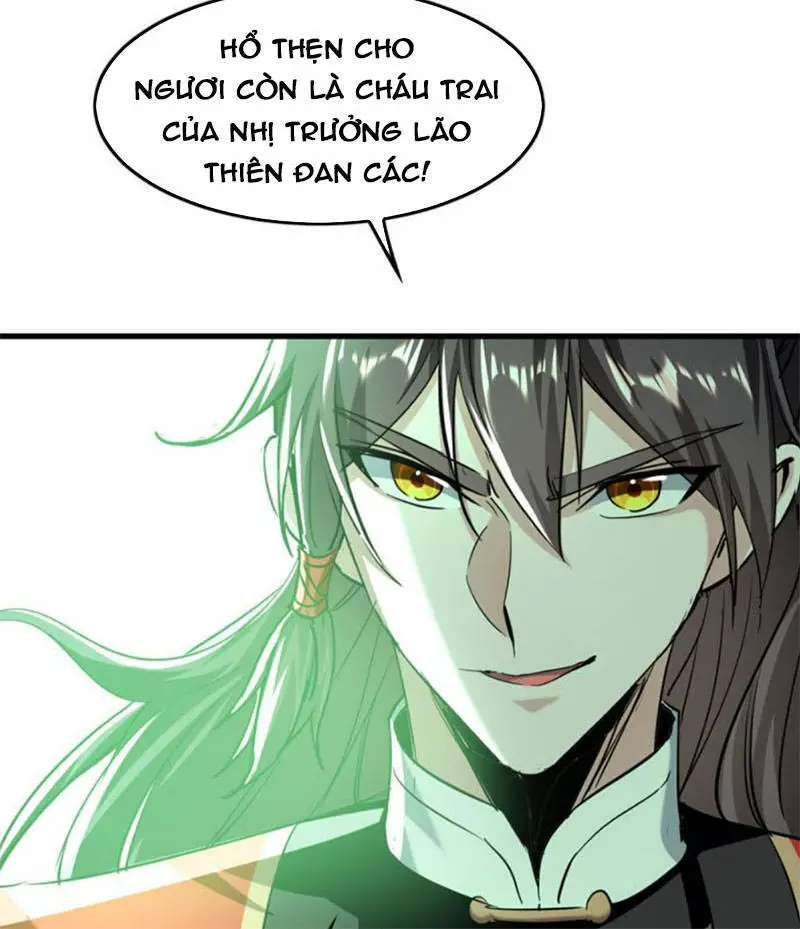 Tiên Đế Trở Về Nettruyen ZZZ Chương 352 Page 50