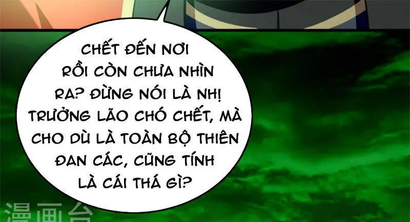 Tiên Đế Trở Về Nettruyen ZZZ Chương 352 Page 51