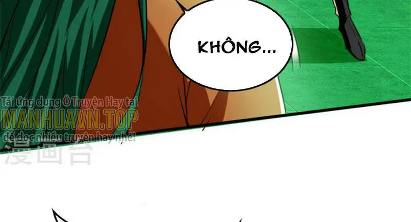 Tiên Đế Trở Về Nettruyen ZZZ Chương 352 Page 55