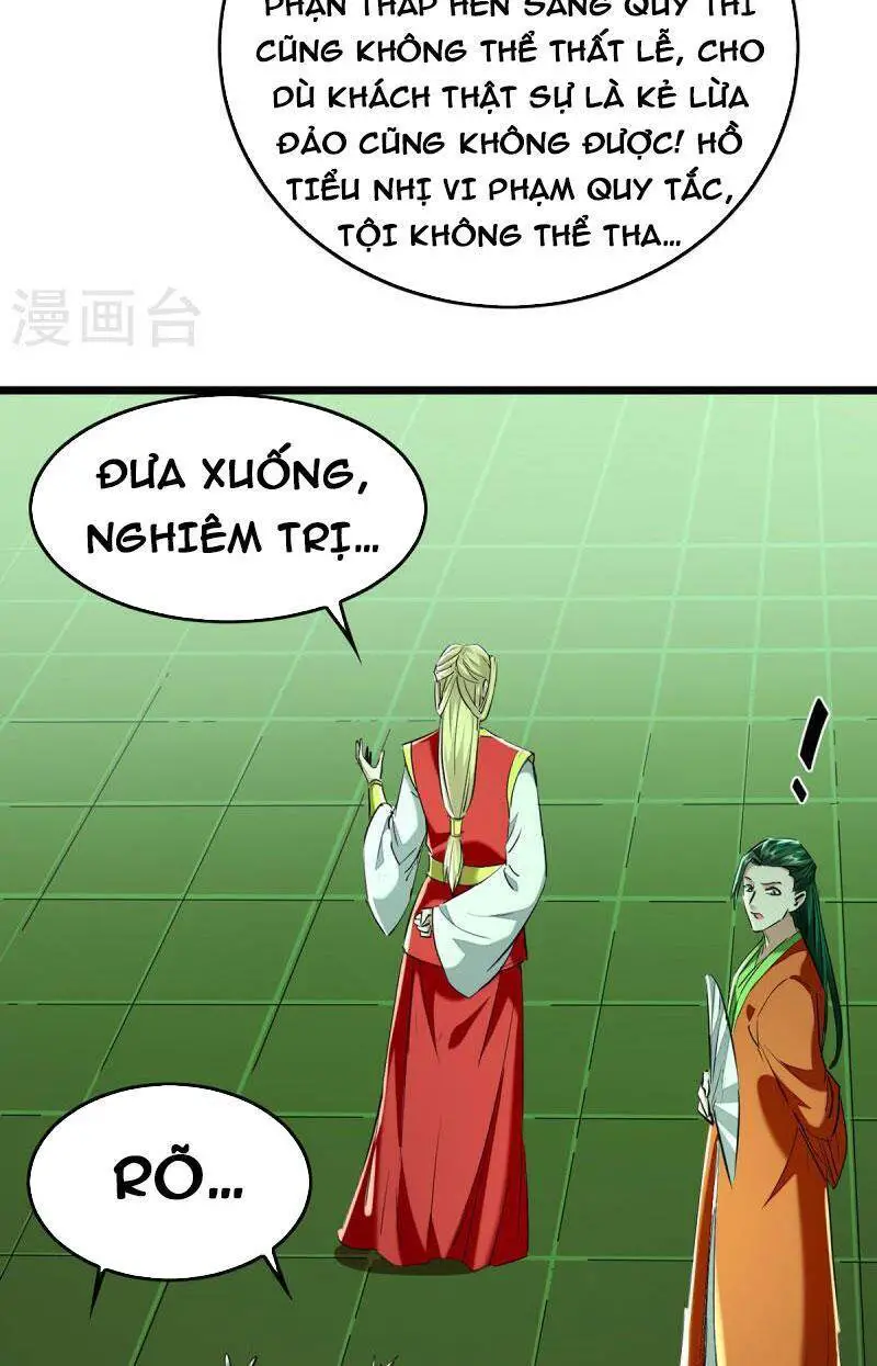 Tiên Đế Trở Về Nettruyen ZZZ Chương 349 Page 3