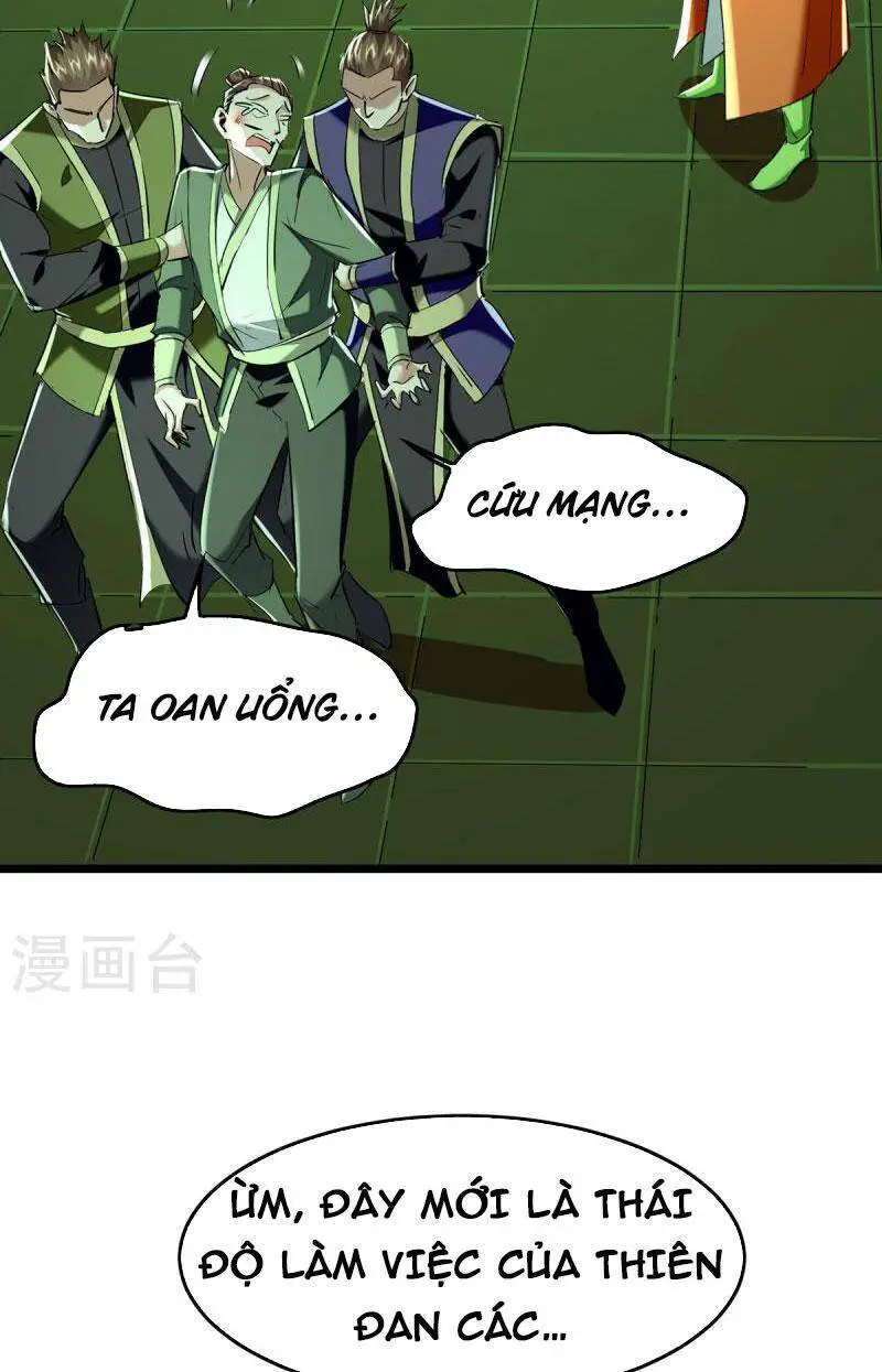 Tiên Đế Trở Về Nettruyen ZZZ Chương 349 Page 4