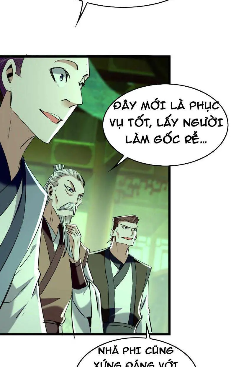 Tiên Đế Trở Về Nettruyen ZZZ Chương 349 Page 5