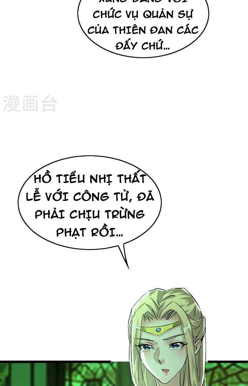 Tiên Đế Trở Về Nettruyen ZZZ Chương 349 Page 6
