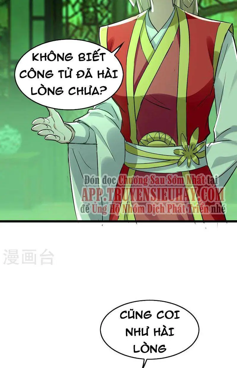 Tiên Đế Trở Về Nettruyen ZZZ Chương 349 Page 7