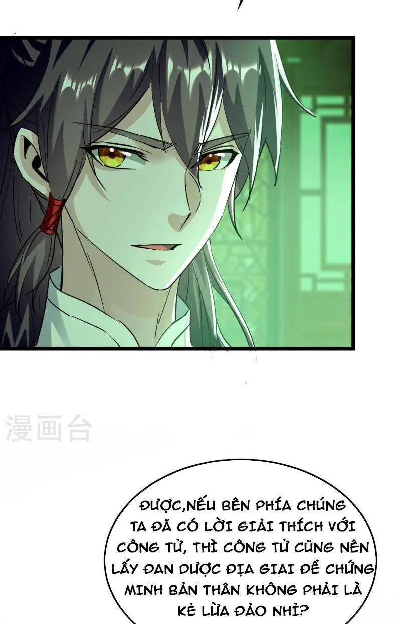Tiên Đế Trở Về Nettruyen ZZZ Chương 349 Page 8