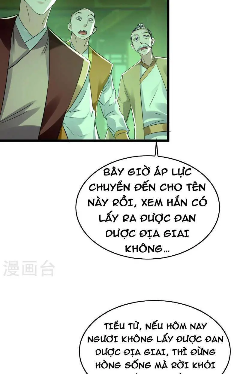 Tiên Đế Trở Về Nettruyen ZZZ Chương 349 Page 12