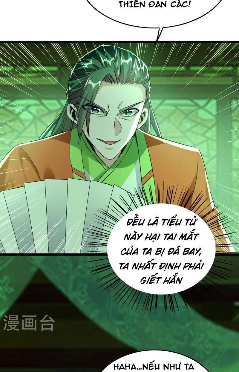 Tiên Đế Trở Về Nettruyen ZZZ Chương 349 Page 13