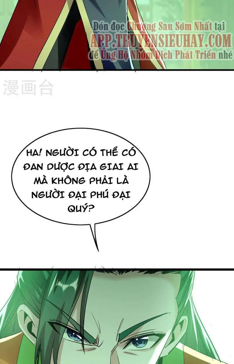 Tiên Đế Trở Về Nettruyen ZZZ Chương 349 Page 15