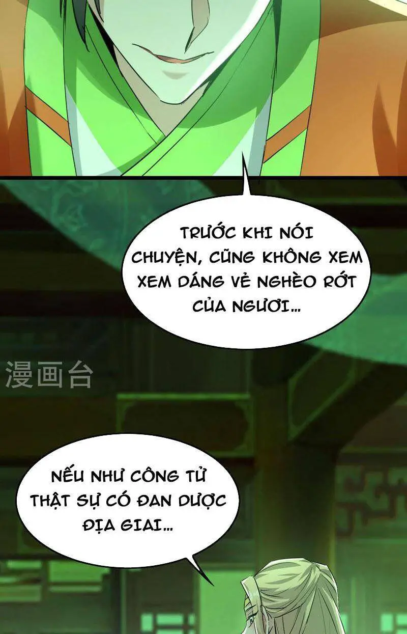 Tiên Đế Trở Về Nettruyen ZZZ Chương 349 Page 16