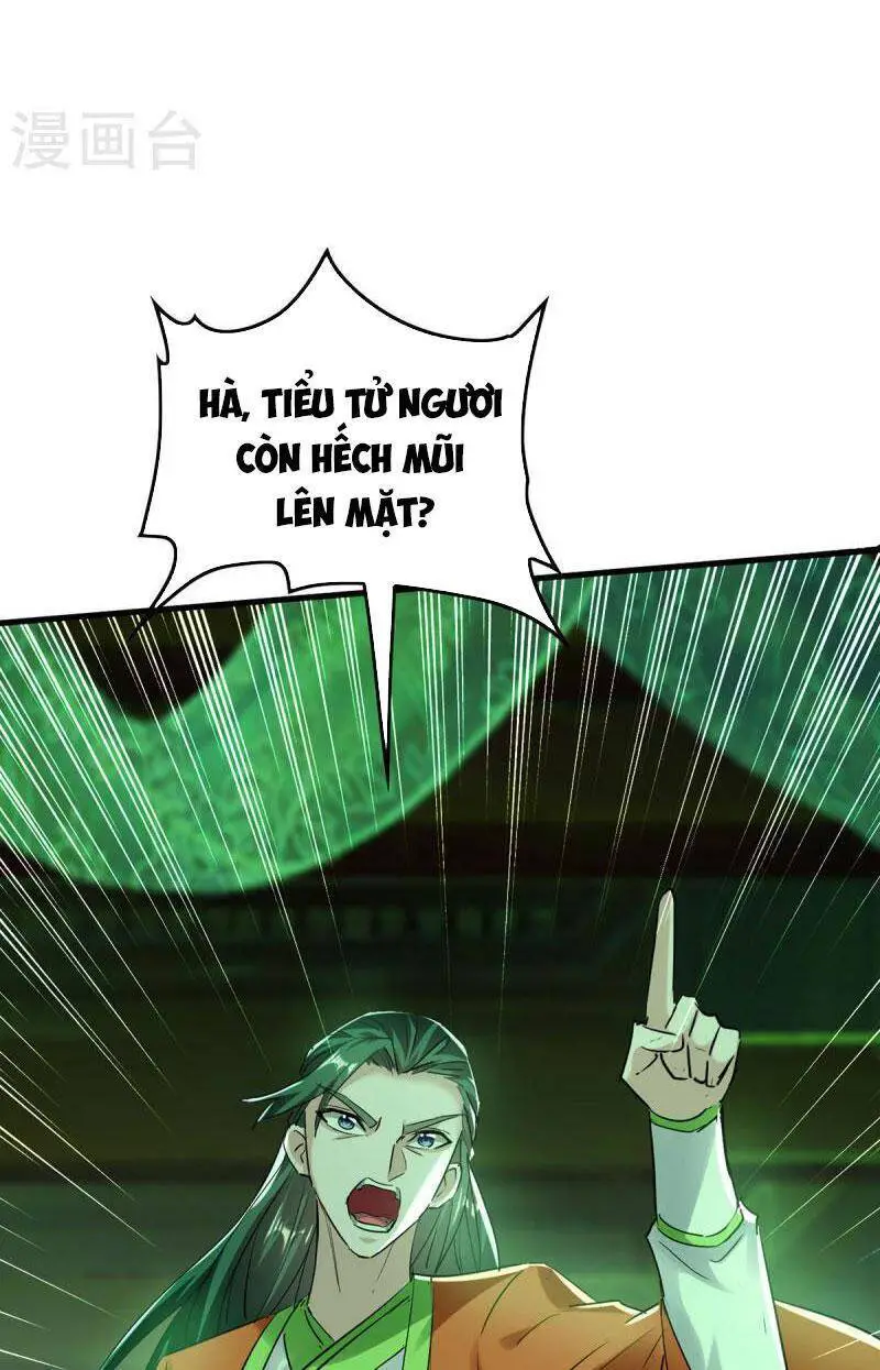 Tiên Đế Trở Về Nettruyen ZZZ Chương 349 Page 19