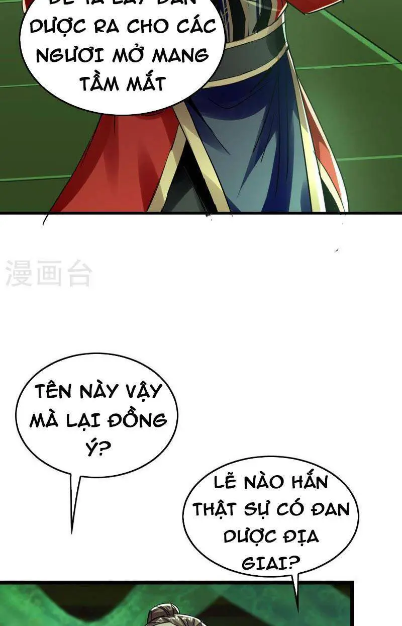 Tiên Đế Trở Về Nettruyen ZZZ Chương 349 Page 22