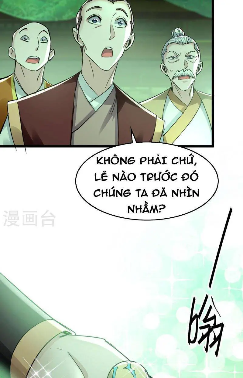 Tiên Đế Trở Về Nettruyen ZZZ Chương 349 Page 23