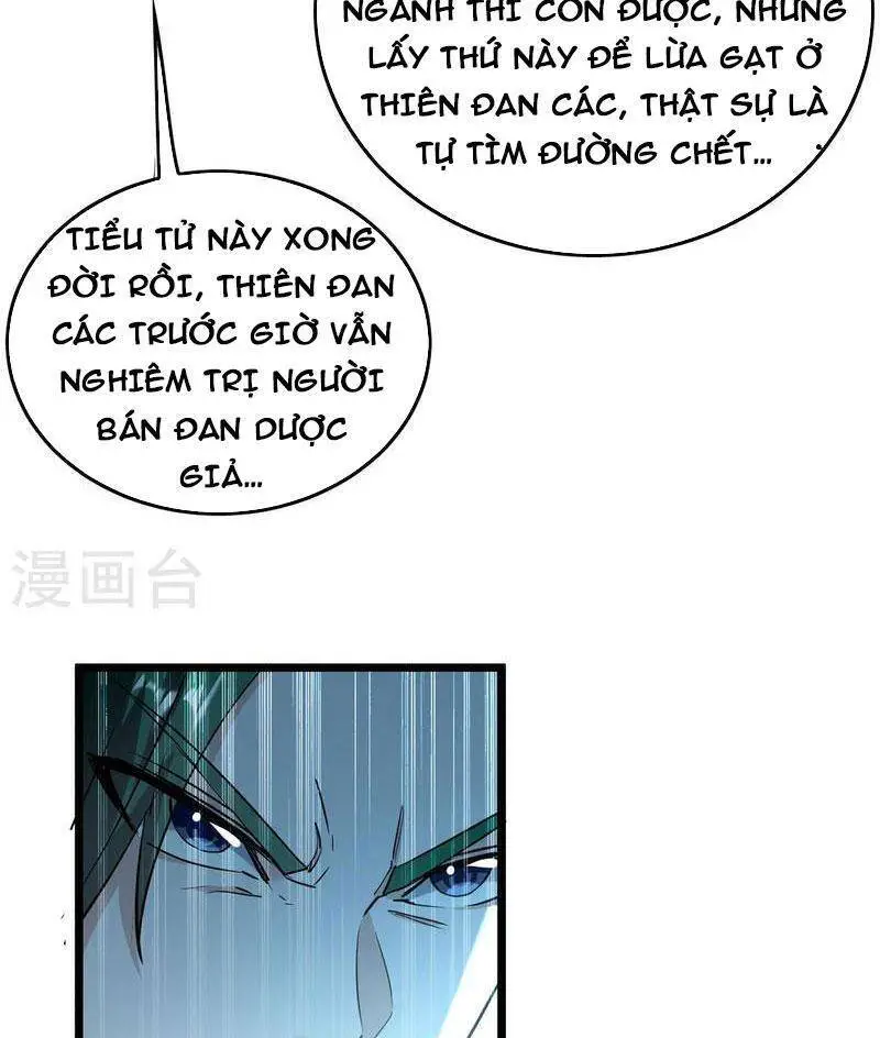 Tiên Đế Trở Về Nettruyen ZZZ Chương 349 Page 26