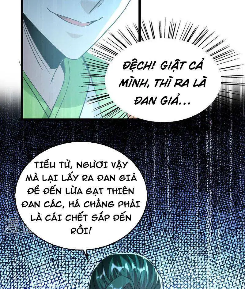 Tiên Đế Trở Về Nettruyen ZZZ Chương 349 Page 27