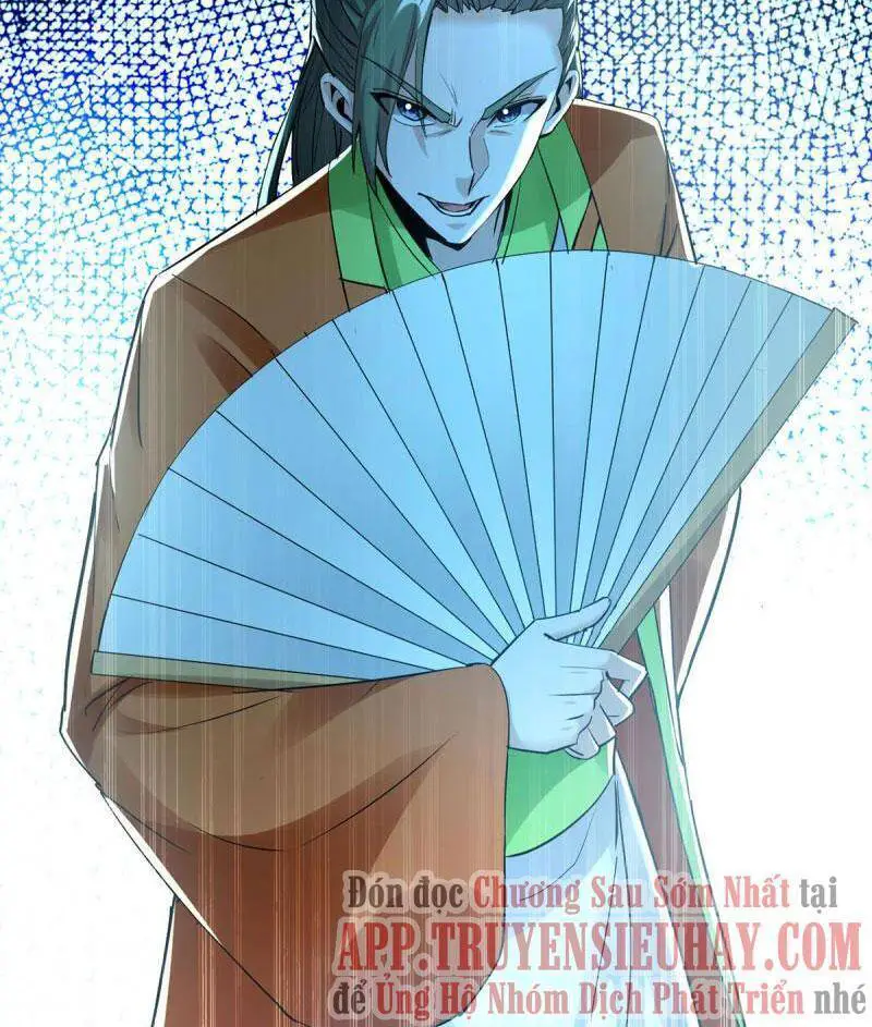 Tiên Đế Trở Về Nettruyen ZZZ Chương 349 Page 28