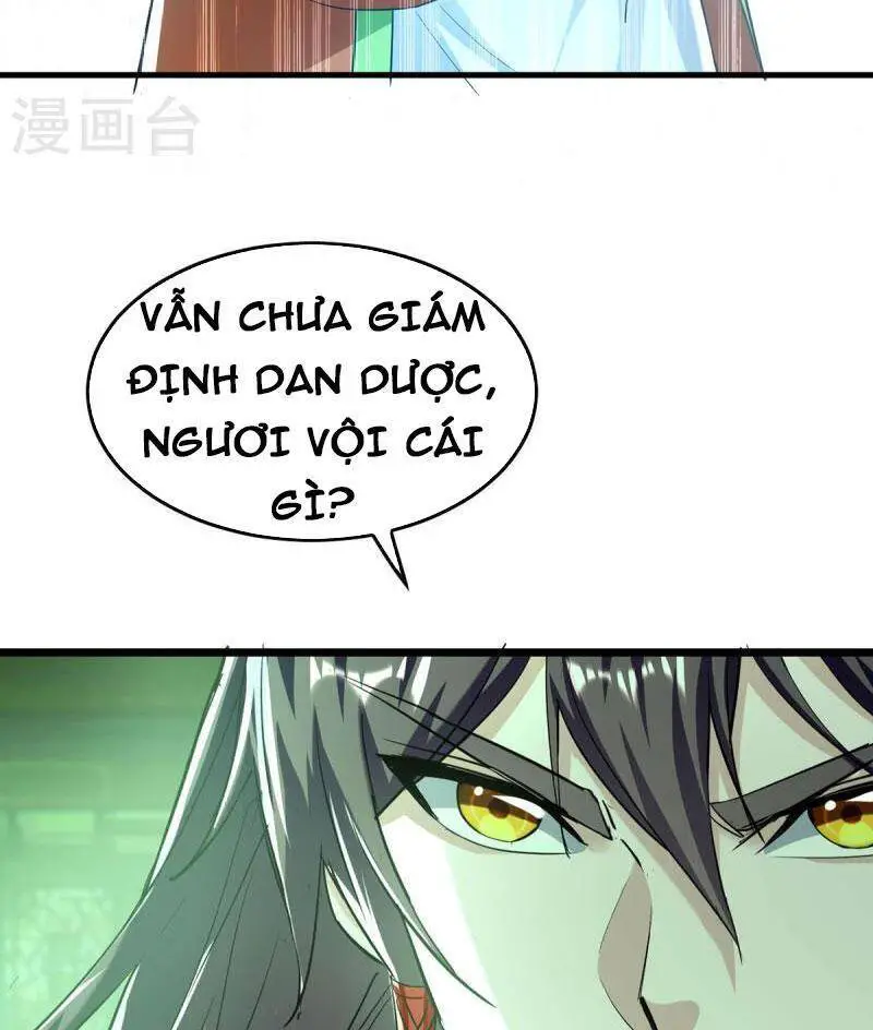 Tiên Đế Trở Về Nettruyen ZZZ Chương 349 Page 29