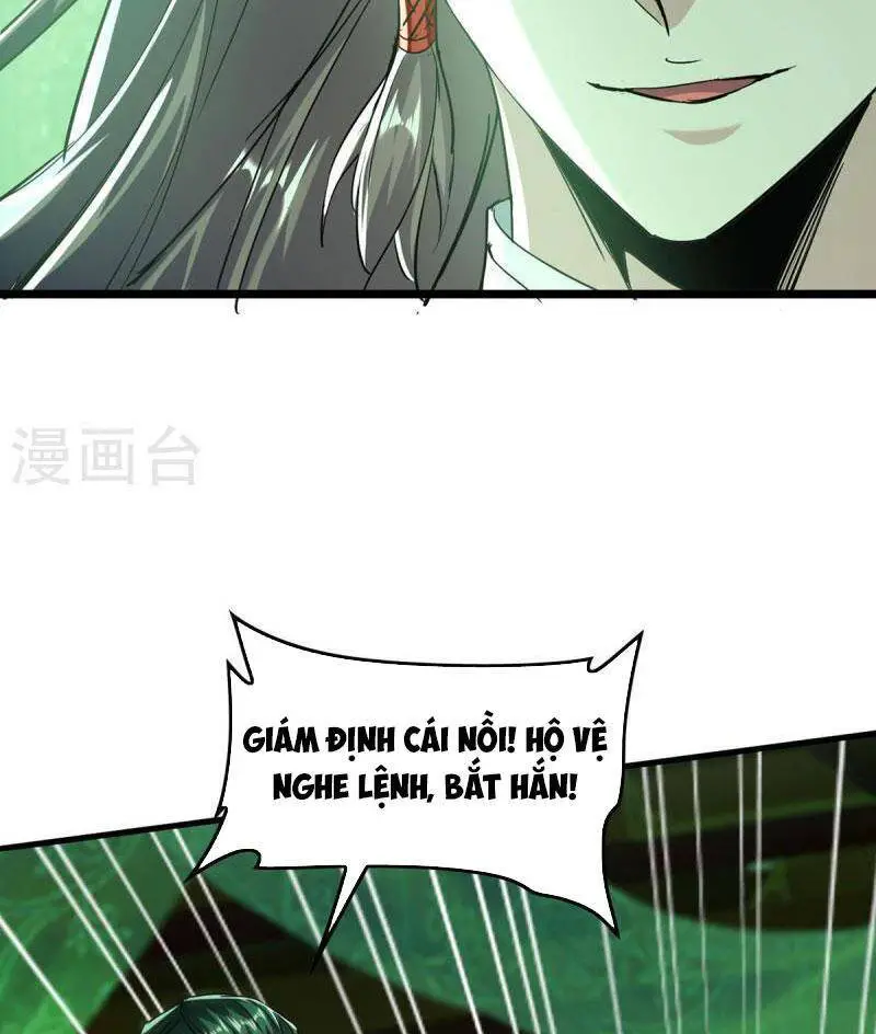 Tiên Đế Trở Về Nettruyen ZZZ Chương 349 Page 30