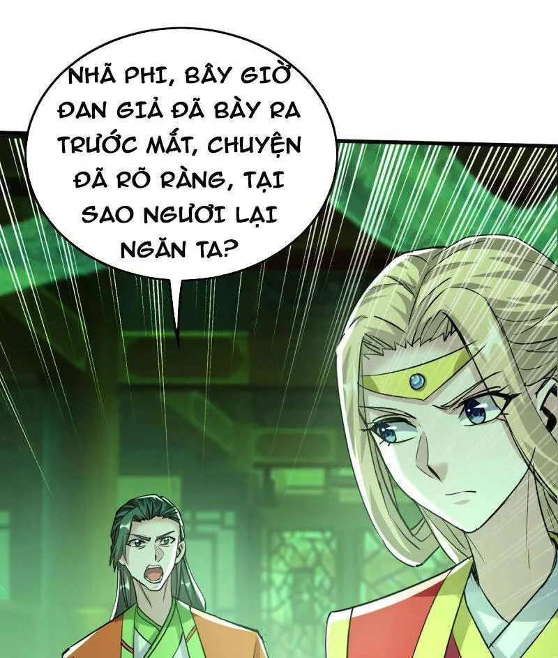 Tiên Đế Trở Về Nettruyen ZZZ Chương 349 Page 34