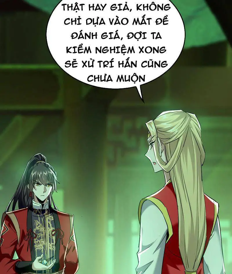 Tiên Đế Trở Về Nettruyen ZZZ Chương 349 Page 36