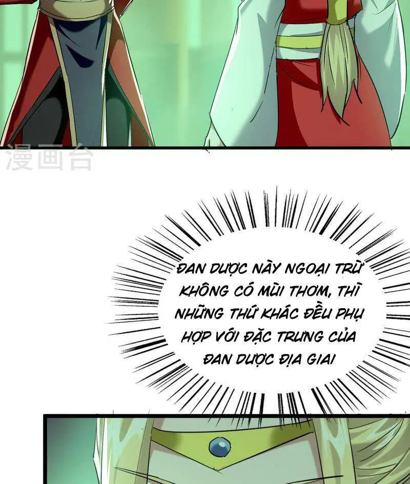 Tiên Đế Trở Về Nettruyen ZZZ Chương 349 Page 37