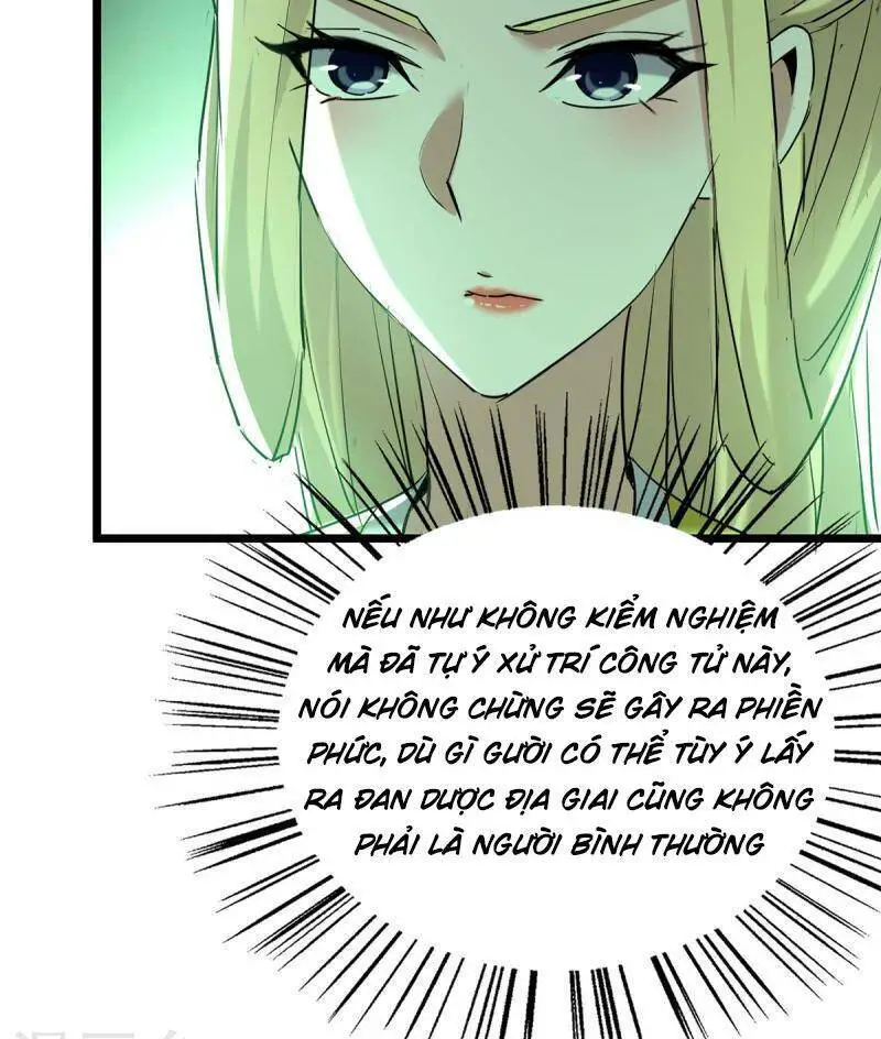Tiên Đế Trở Về Nettruyen ZZZ Chương 349 Page 38