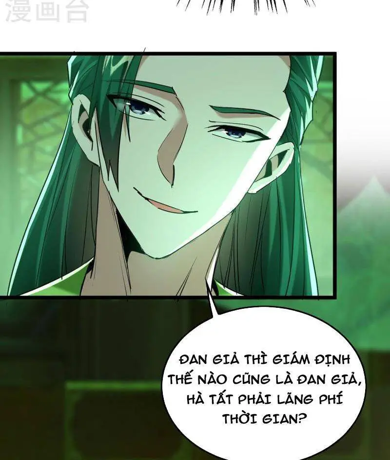 Tiên Đế Trở Về Nettruyen ZZZ Chương 349 Page 39