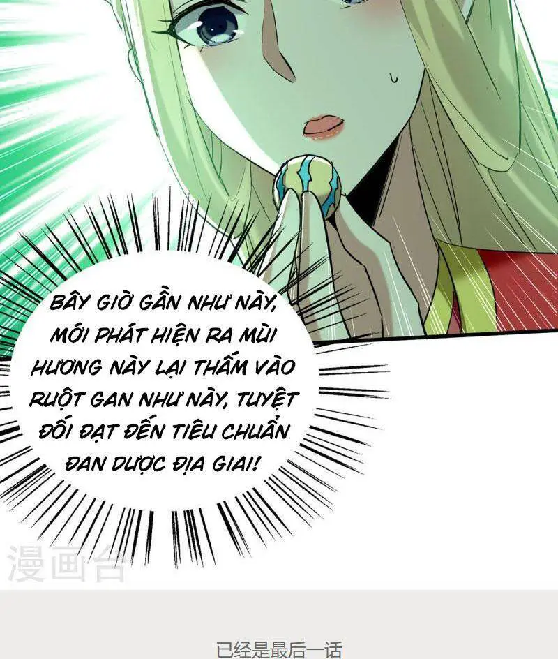 Tiên Đế Trở Về Nettruyen ZZZ Chương 349 Page 46