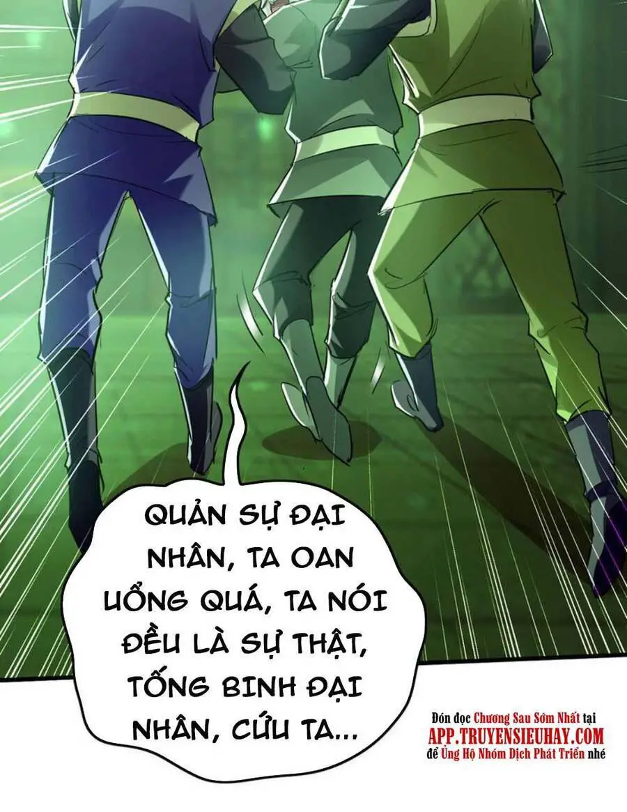 Tiên Đế Trở Về Nettruyen ZZZ Chương 348 Page 42