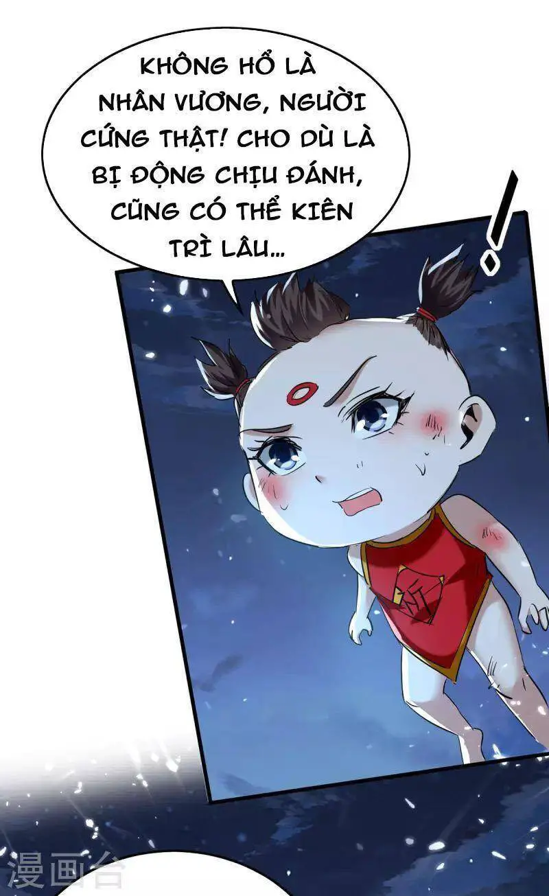 Tiên Đế Trở Về Nettruyen ZZZ Chương 320 Page 5