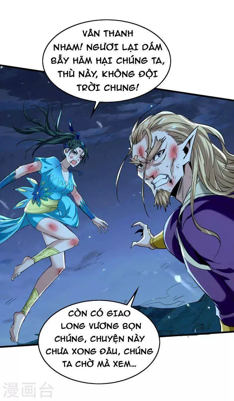 Tiên Đế Trở Về Nettruyen ZZZ Chương 320 Page 15