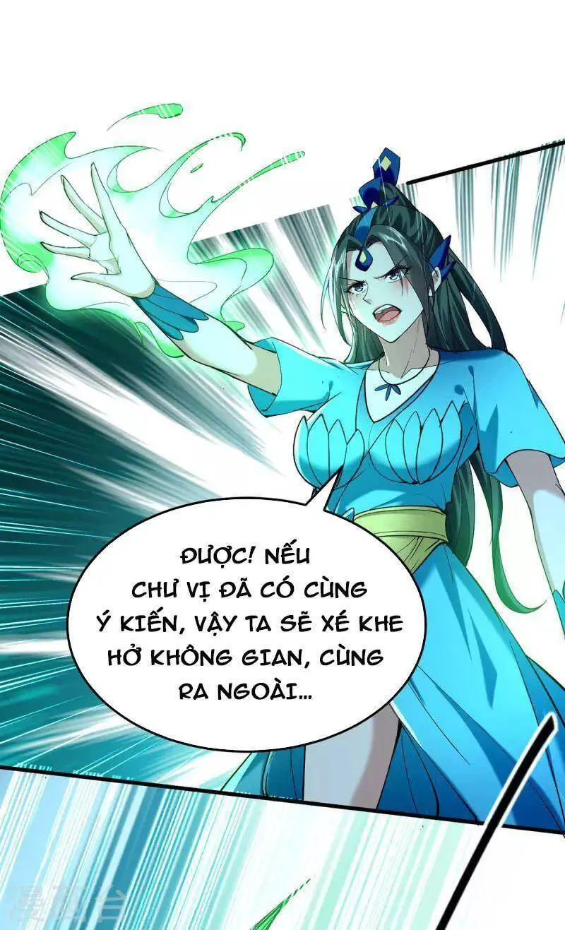 Tiên Đế Trở Về Nettruyen ZZZ Chương 320 Page 30