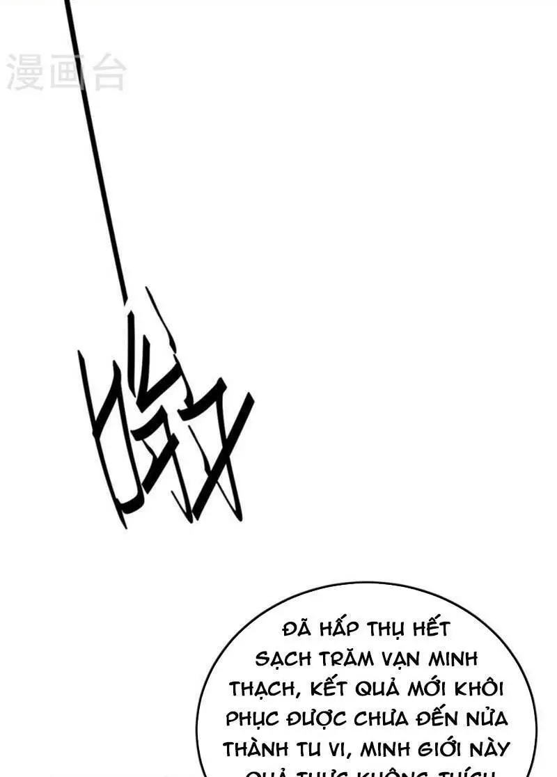 Tiên Đế Trở Về Nettruyen ZZZ Chương 351 Page 3