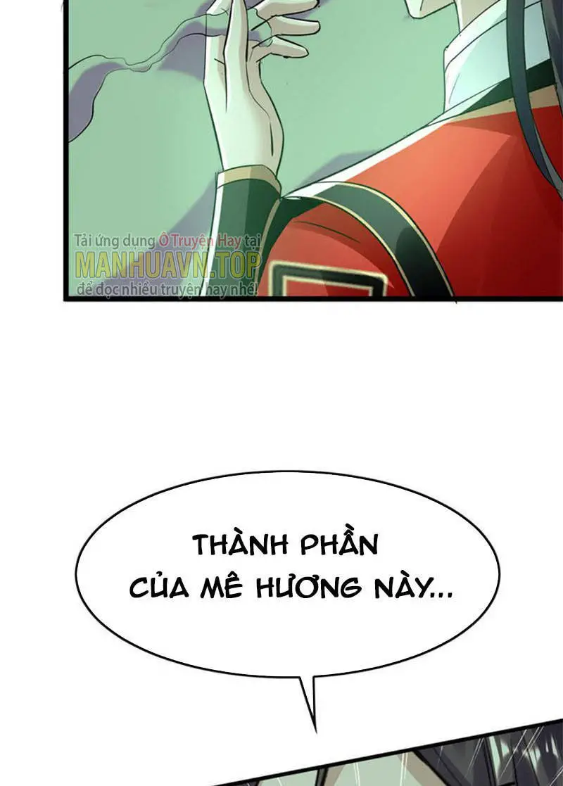 Tiên Đế Trở Về Nettruyen ZZZ Chương 351 Page 7