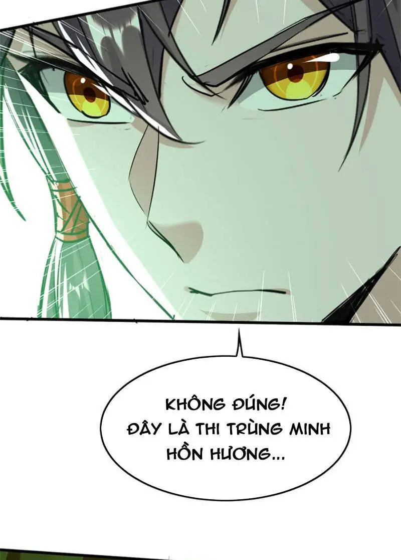Tiên Đế Trở Về Nettruyen ZZZ Chương 351 Page 8